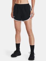 Under Armour UA Fly By Elite 5'' Shorts Schwarz