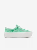 Vans Era Stackform Tenisice zelena