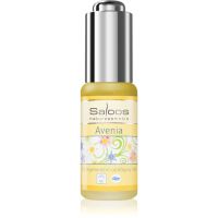 Saloos Bio Skin Oils Avenia hranjivo ulje za osjetljivu i crvenu kožu lica 20 ml