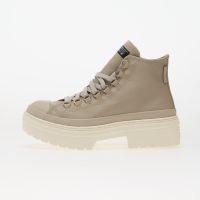 Sneakers Converse Chuck Taylor All Star Lugged Heel Platform Waterproof Leather Hi Papyrus/ Papyrus/ Egret EUR 39.5