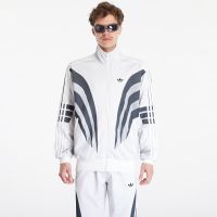 Bluza adidas Prm Q3 Print Tt Cloud White XL