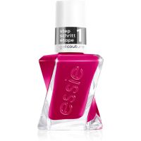 essie gel couture 2.0 lak za nohte z gel učinkom odtenek 473 v.i.please 13,5 ml