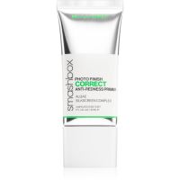 Smashbox Photo Finish Correct Anti Redness Primer primer protiv crvenila lica 30 ml