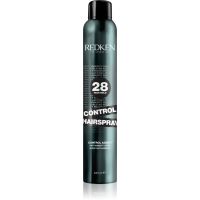 Redken Control extra hajlakk erős fixálással 400 ml