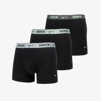 Nike DRI-FIT Everyday Cotton Stretch Trunk 3-Pack Multicolor M