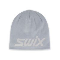 Čepice Swix Wool Logo Swix Beanie velikost - textil 60