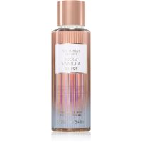 Victoria's Secret Bare Vanilla Bliss Σπρεϊ σώματος για γυναίκες 250 ml