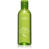 Ziaja Oliwkowapłyn micelarny oczyszczanie twarzy demakijaż oczu 200 ml