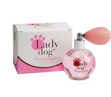 Menforsan parfém pre feny Lady dog 50ml