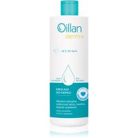 Oillan Derm+ Bath Emulsion емулсия за баня за деца от раждането им 400 мл.