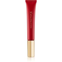 Max Factor Colour Elixir Cushion lesk na pery odtieň 035 Baby Star Coral 9 ml