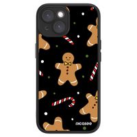 ULTIMATE CASE pro Apple iPhone 15 - Gingerbread