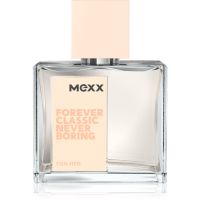 Mexx Forever Classic Never Boring New тоалетна вода за жени 30 мл.