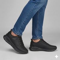 Skechers uno lite-floating steps slip-ins 42