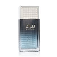 Zilli Blue Titanium EDP 100 ml M