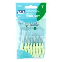 TePe Extra Soft міжзубні щіточки 0,8 mm 8 кс