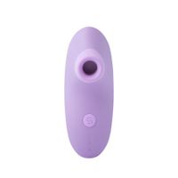 Svakom -csiklóstimulátor -Pulse Lite Neo Clitoral Stimulator - Violet