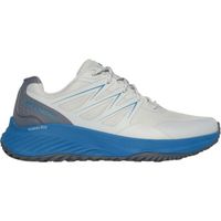 Skechers BOUNDER RSE Мъжки обувки, сиво, размер