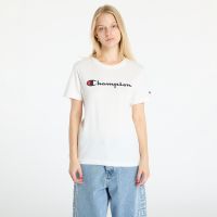 Μπλουζάκι Champion SS Tee White XS