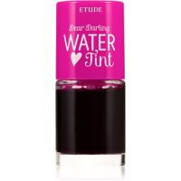 ETUDE Dear Darling Water Tint Lipcolor mit feuchtigkeitsspendender Wirkung Farbton #01 Strawberry 9 g