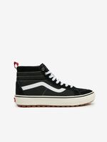 Vans UA SK8-Hi MTE-1 Tenisówki Czarny