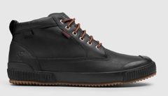 Chrome Industries Storm 415 Workboot Muškarci - Cipele Chrome - Crna - FW-128-BK-7 - Size: 7