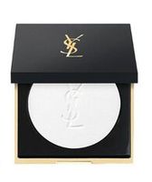 Yves Saint Laurent Kompaktný púder pre matný vzhľad All Hours (Hyper Finish Powder) 7,5 g Translucent