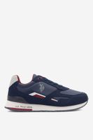 Сникърси U.S. POLO ASSN. ТЪМНОСИН