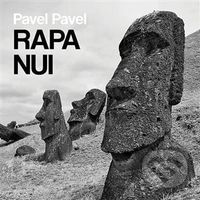 Rapa Nui (Jak chodily sochy moai na Velikonočním ostrově) - audiokniha z kategorie Mapy a cestování