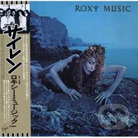 Roxy Music:  Siren - Roxy Music