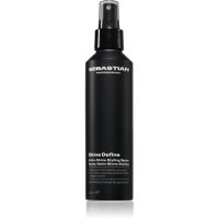 Sebastian Professional Shine Define Haarspray 200 ml