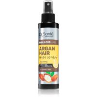 Dr. Santé Argan spray  a károsult hajra 150 ml