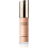 MAC Cosmetics Skinfinish Lightstruck tekutý rozjasňovač odtieň Lightscape 15 ml