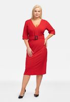 Sukienka damska Karko Red