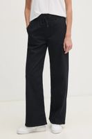 Pepe Jeans Rifle Pepe Jeans LOOSE ST PANTS HW MIDNIGHT