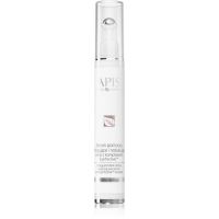 Apis Natural Cosmetics Eyefective™ Complex lifting szemkörnyékápoló szérum a duzzanatokra és a sötét karikákra 10 ml