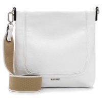 Női crossbody táska Suri Frey Brynja - fehér