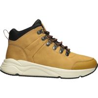 Willard SHAW Мъжки зимни обувки, кафяво, размер