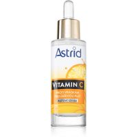 Astrid Vitamin C serum przeciwzmarszczkowe nadający skórze promienny wygląd 30 ml