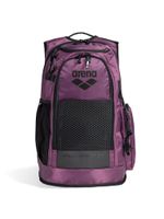 ARENA Sportski ruksak 'ALL SET BACKPACK 45L'  ljubičasta / crna