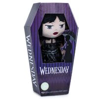 pluszowa maskotka Wednesday - Party outfits
