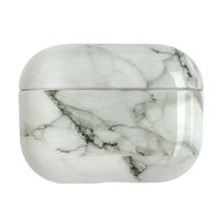 MARBLE etui za Airpods Pro 2 bel