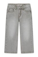 Levi's rifle straight detské 555 RELAXED STRAIGHT JEANS