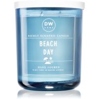 DW Home Signature Beach Day ароматна свещ 434 гр.