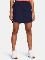 Dámská sukně Under Armour UA Drive Woven Skort-BLU - Dámské