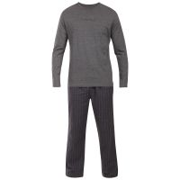 Férfi pizsama Calvin Klein többszínű (NM2955-33G) M