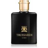 Trussardi Uomo Eau de Toilette für Herren 50 ml