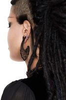 Kolczyki KILLSTAR - Bad Faith