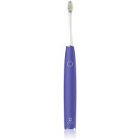 Oclean Air 2 sonic fogkefe Purple 1 db