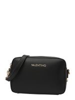 VALENTINO Torba preko ramena 'Faith'  crna